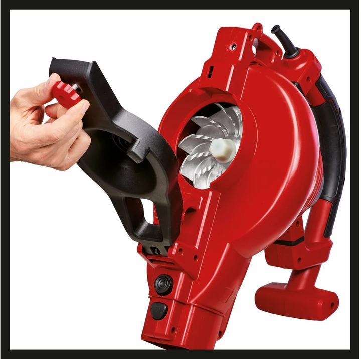 Immagine prodotto Einhell GC-EL 2300 E (Corrente elettrica, Aspirafoglie, Soffiafoglie)