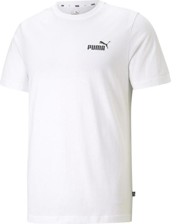 Produktbild Puma ESS Small Logo Tee-586668 (XXL)
