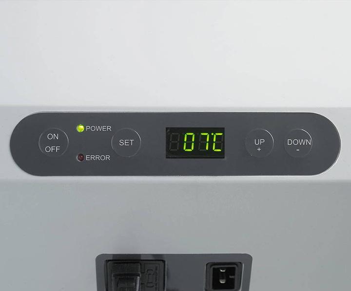 Produktbild Mobicool MCF 32 EU Version (31 l)