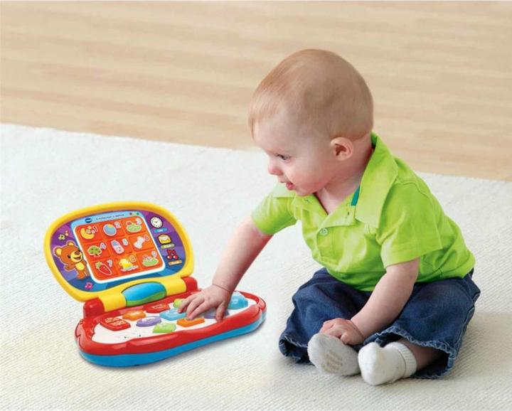 Produktbild VTech Entdecker-Laptop (Deutsch)