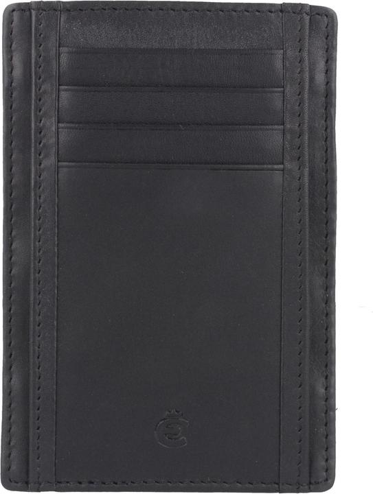 Produktbild Esquire Harry Kombibörse Leder 9 cm