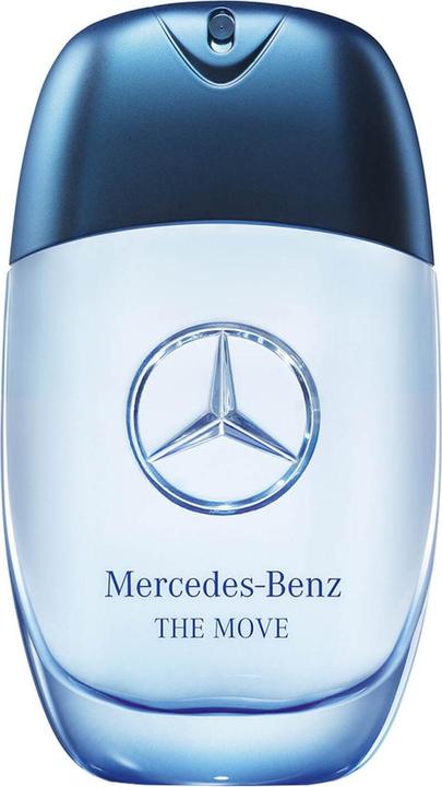 Immagine prodotto Mercedes-Benz The Move by Eau de Toilette Spray 100 ml (Eau de toilette, 100 ml)