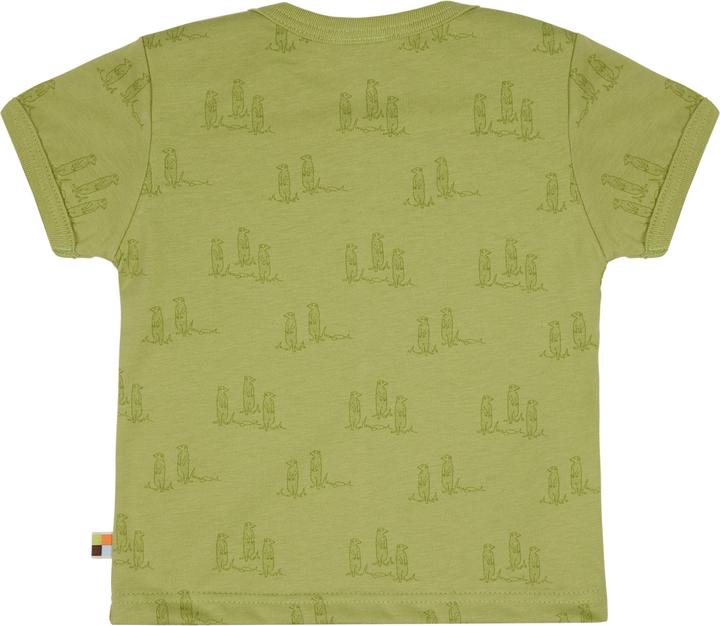Produktbild loud + proud T-Shirt Druck (80)