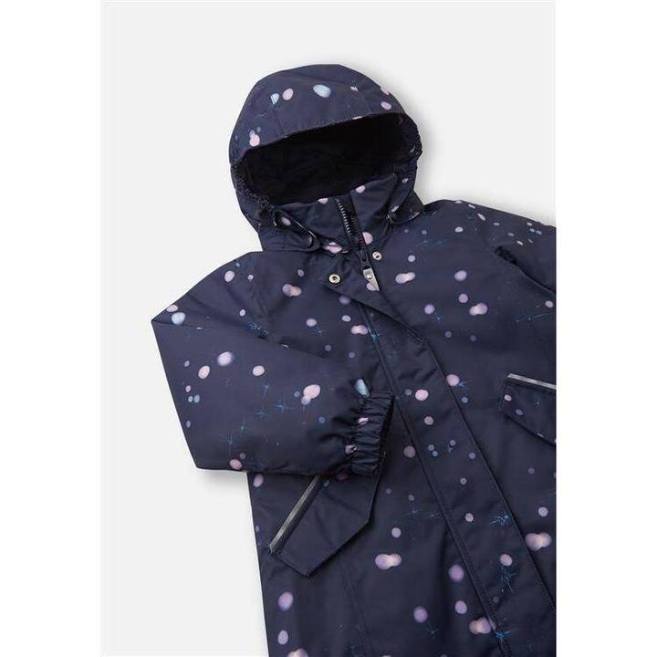 Produktbild Reima Kid's Reimatec Winter Jacket Taho (116)