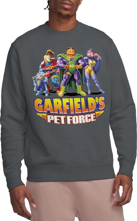 Produktbild Garfield Beyond Sweatshirt (L)