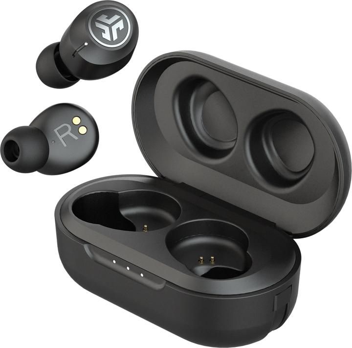 Immagine prodotto JLab Audio JBuds Air ANC (ANC, 10 h, Senza fili)