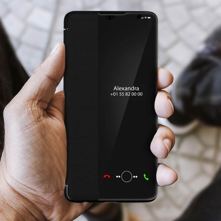 Actual product image Avizar Window View Series (Huawei P30)