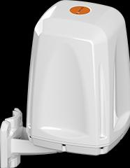 Produktbild Poynting Antennen· 5G/LTE· Mast/Wand·A-EPNT-0004-V1-17· weiss· SMA F (5G)