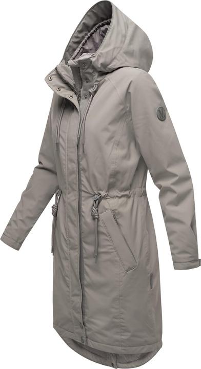 Actual product image Marikoo Megumii 16 (4XL)