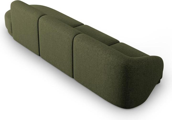 Actual product image CXL by Christian Lacroix Lionel (2 person sofa, 3-seater, 4-seater)