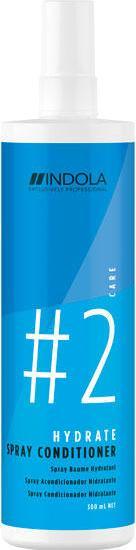 Image du produit Indola Care - Après-shampooing en spray Hydrate (300 ml)