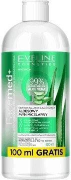 Immagine prodotto Eveline FaceMed+ (Talco, 400 ml)