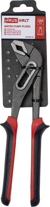 Actual product image Haushalt PLUMBING PLIERS 250 MM (310 mm)