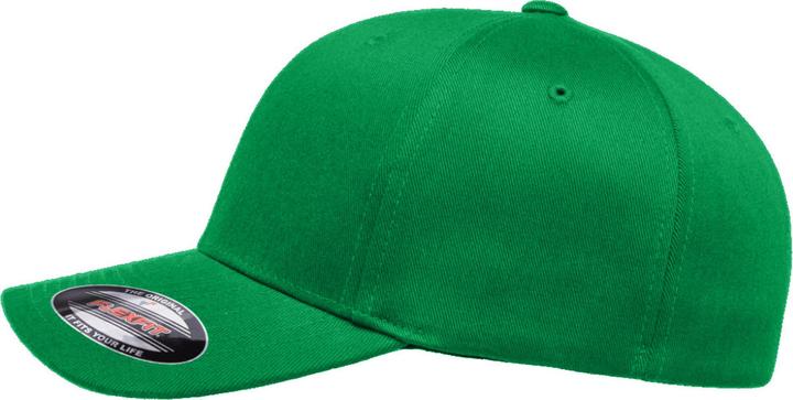 Produktbild Yupoong BaseballKappe Flexfit (2 StückPackung) (XL)