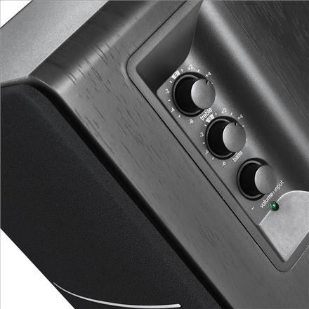 Actual product image Edifier R1280DBs (1 pair, 42 W)