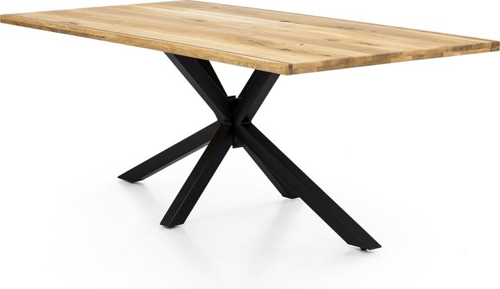 Actual product image SIT Möbel Gino (200 x 100 x 76 cm)