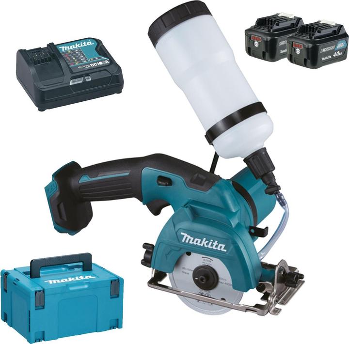 Image du produit Makita CC301DSMJ