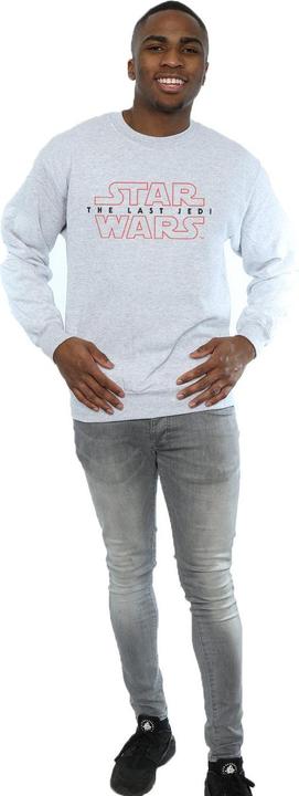 Produktbild Star Wars Sweatshirt (3XL)