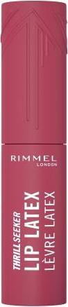 Immagine prodotto Rimmel London Thrill Seeker Lip Latex (300 Personaggio principale)