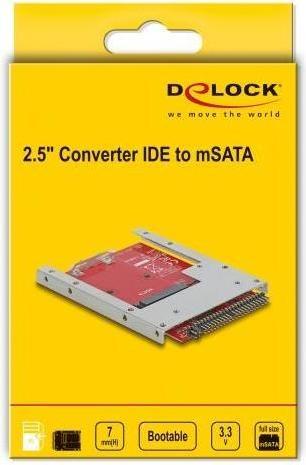 Actual product image Delock 62495