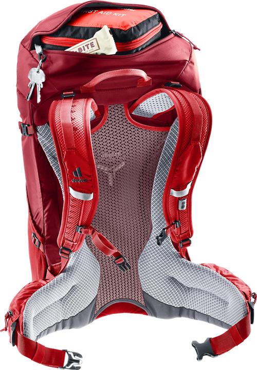 Actual product image Deuter Futura 26 (26 l)