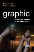 Produktbild Graphic (Englisch, Alexa Koenig, Andrea Lampros, 2023)