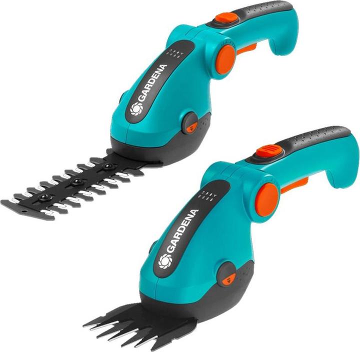 Actual product image Gardena ComfortCut Li (Cordless hedgecutters)