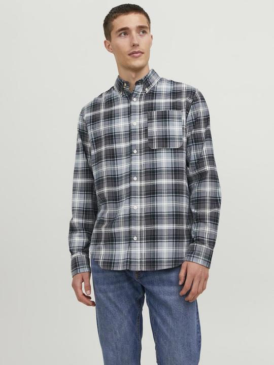 Image du produit Jack & Jones Chemise en velours côtelé (S)