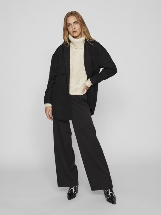 Produktbild Vila Oversize Hemd Jacke (XS)