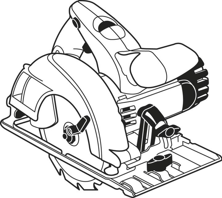 Actual product image Bosch Professional Zubehör Expert for Construct Wood