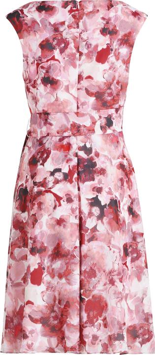 Produktbild Vera Mont Cocktailkleid mit BindegÃ¼rtel (38)