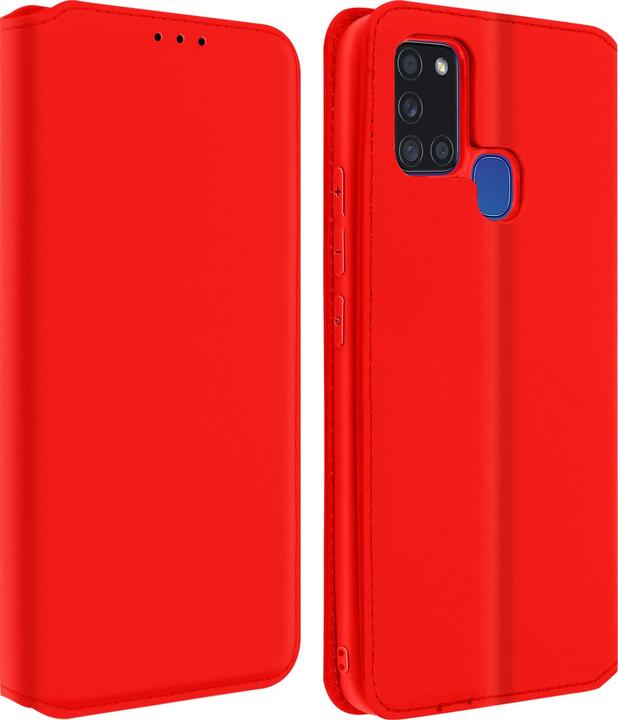 Produktbild Avizar Elec Series (Samsung Galaxy A21s)