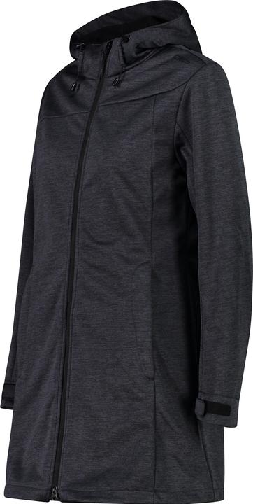 Image du produit CMP Campagnolo Sweat à capuche (XXS)