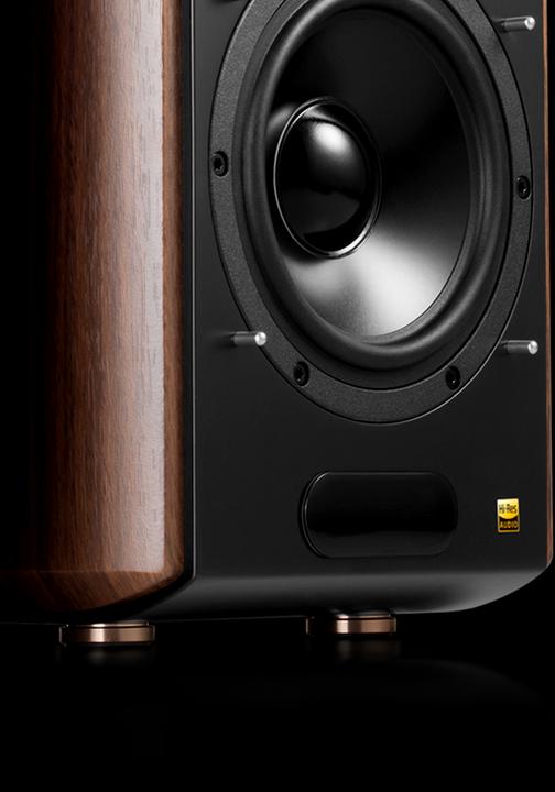 Actual product image Edifier S2000MKIII (1 pair, 130 W)