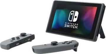 Produktbild Nintendo Switch - Monster Hunter Rise Edition