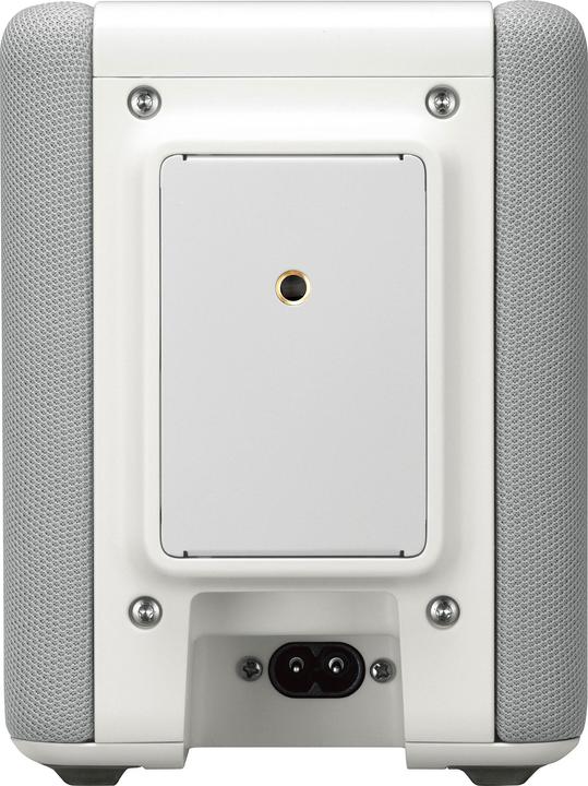 Produktbild Yamaha Wx-010 (WLAN, Bluetooth, Airplay)