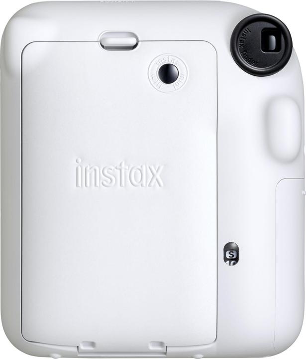 Actual product image Fujifilm Mini 12 Set Box