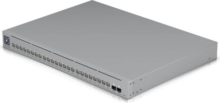 Produktbild Ubiquiti USW-Pro-Max PoE (26 Ports)