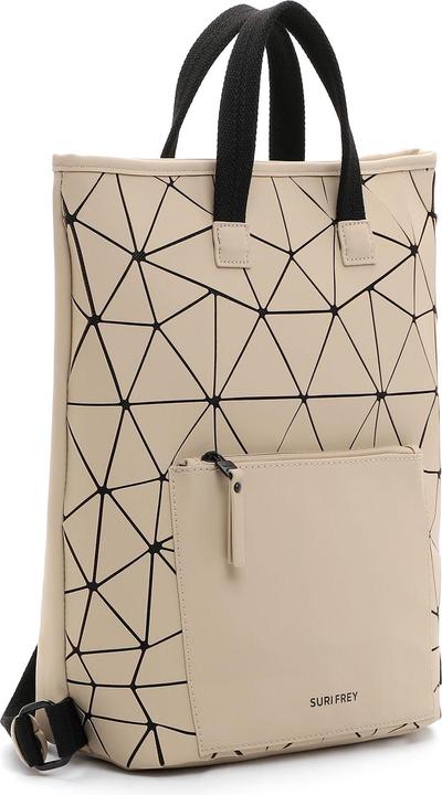 Actual product image Suri Frey Backpack SFY SURI Sports Jessy-Lu (20.40 l)