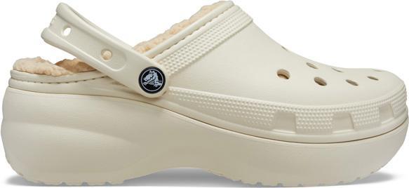 Produktbild Crocs Classic Platform Lined (37)
