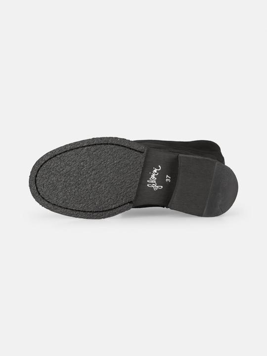 Produktbild Felmini Der Wide fit Cooper W038 ist ein Wildlederstiefel mit einem Innenreissverschluss, der sowohl (37)