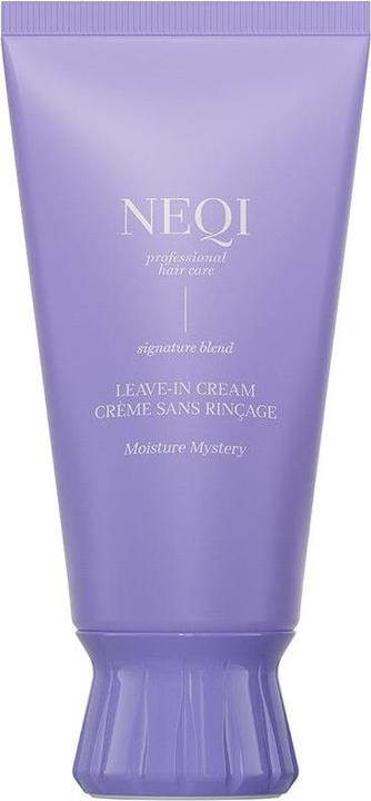 Immagine prodotto Neqi Moisture Mystery Leave-in Cream Cura profonda senza peso per capelli danneggiati Ripara e protegge (200 ml)