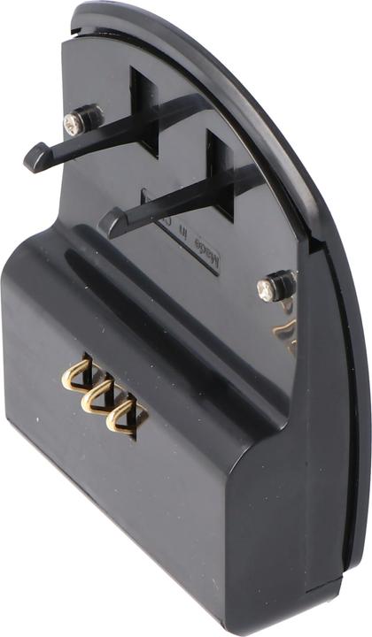 Image du produit AccuCell Chargeur compatible avec Nikon EN-EL3e, D80, D100, D200 (Chargeur)