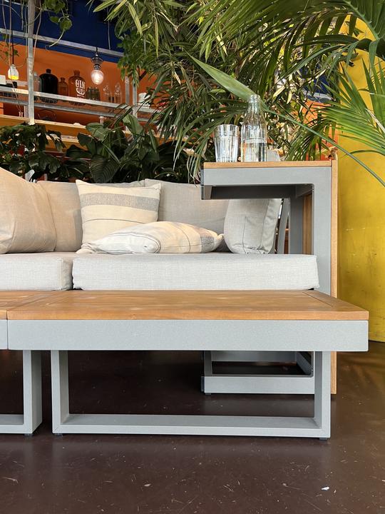 Image du produit Giardimo Loveseat