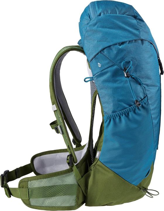 Actual product image Deuter AC Lite 22 (22 l)