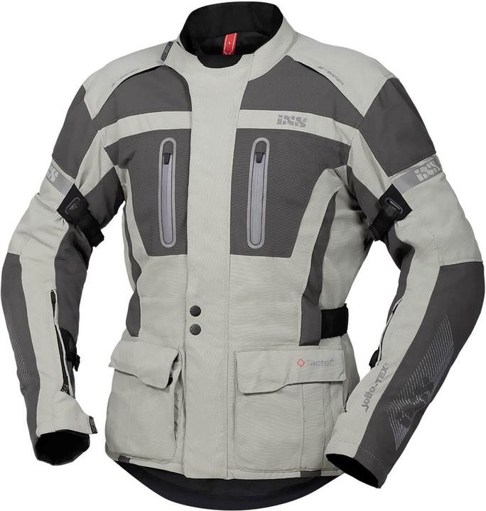 Produktbild iXS Tour Pacora ST (Herren, XL)