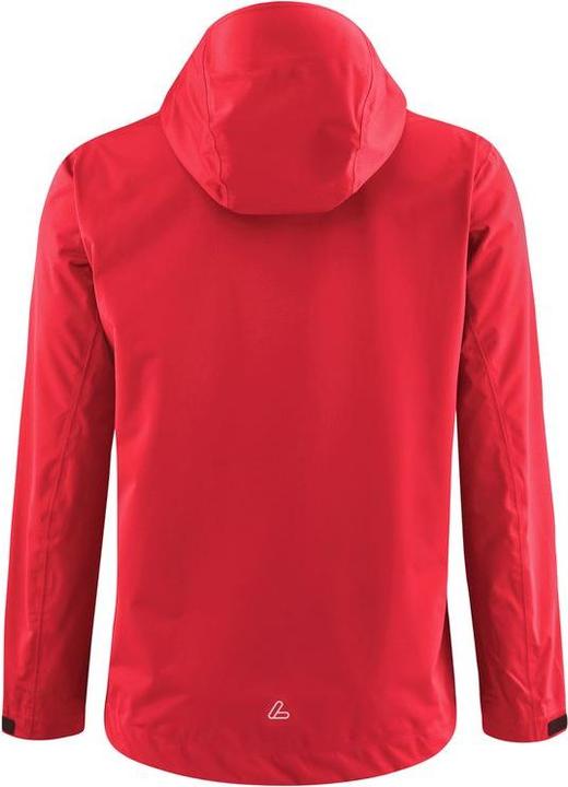 Produktbild Löffler Hooded Jacket CF Gore Active (L)