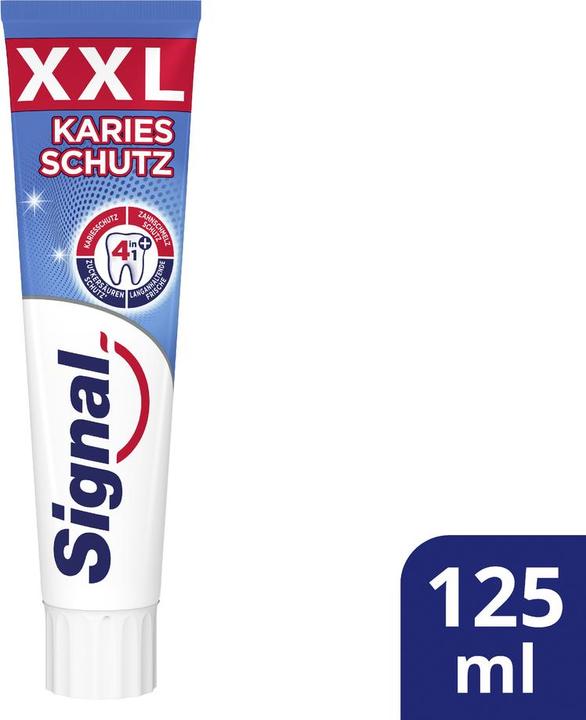 Actual product image Signal Anti-Caries (125 ml)