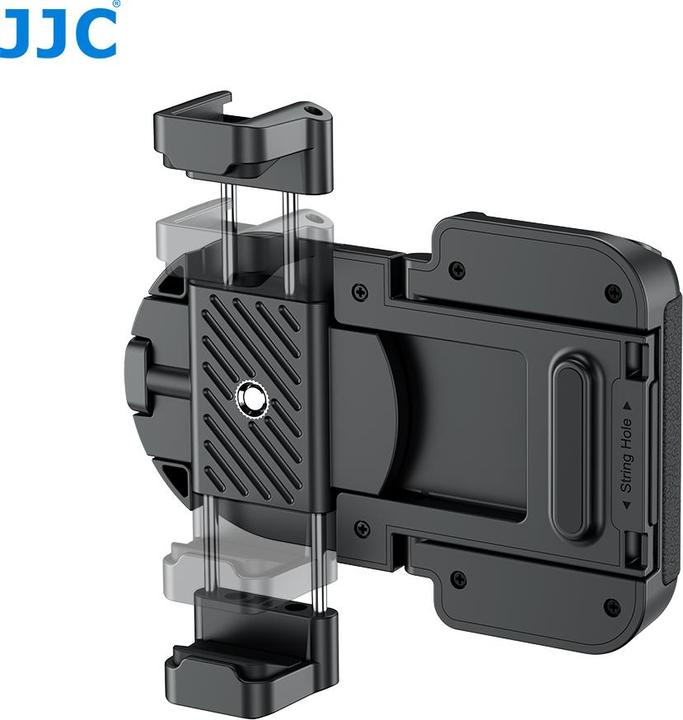 Produktbild JJC MSG P1 Phone Camera Grip Black