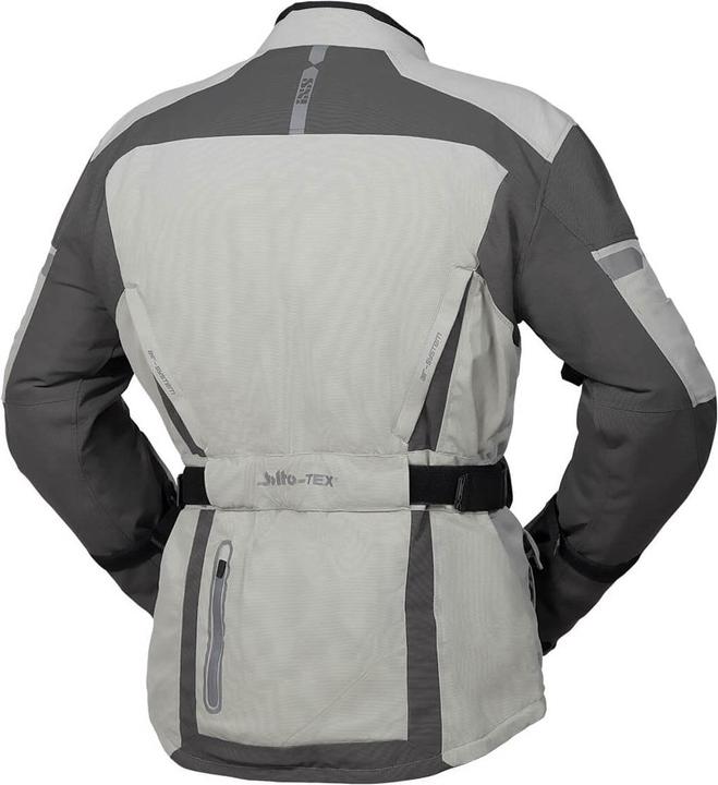 Actual product image iXS Tour Pacora ST (Men, XXL)